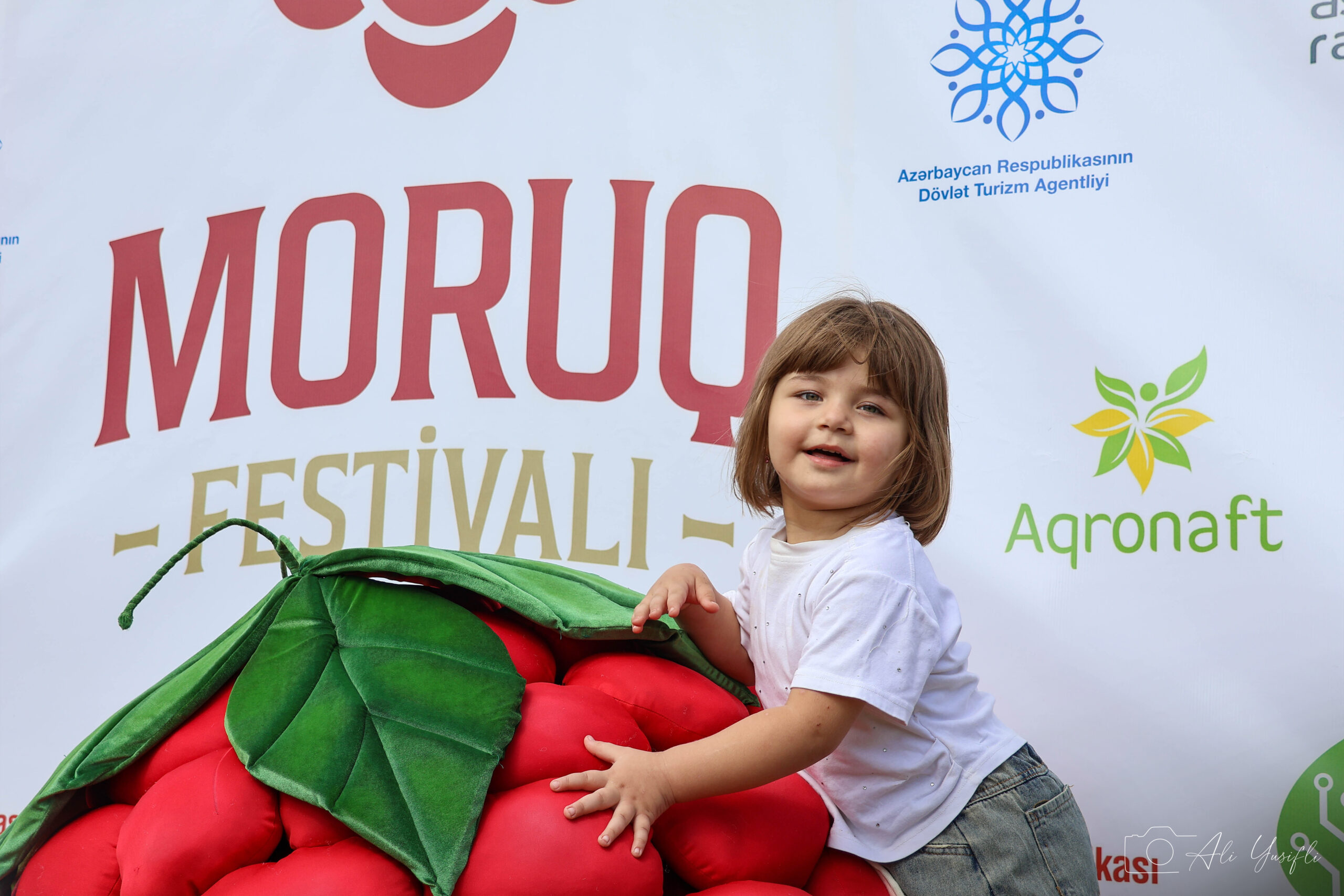 Moruq festival