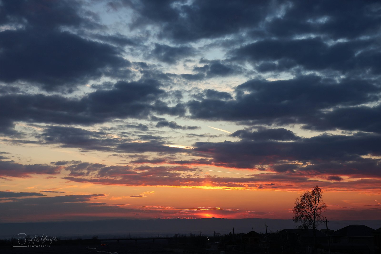The Language of the Sky